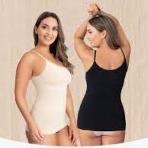 Shapermint Empetua shaping cami 2 pack